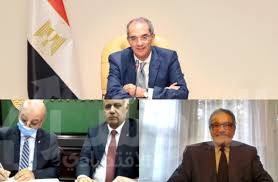 وزير الاتصالات يشهد توقيع اتفاقية تعاون بين وزارة الاتصالات وجامعة الأسكندرية