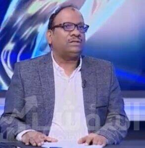 الخبير السياحي محمد يوسف عضو لجنة النقل السياحي بغرفة شركات السياحة