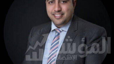 هيثم عصام المدير العام لكريم مصر
