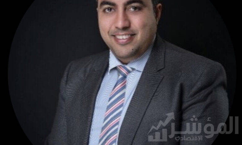 هيثم عصام المدير العام لكريم مصر