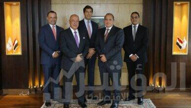 البنك الاهلي المصري