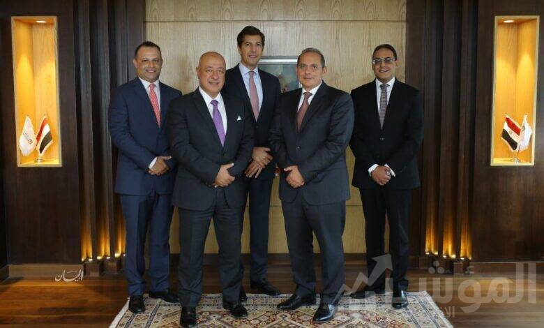 البنك الاهلي المصري