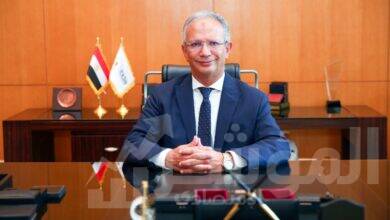 المهندس/ عمرو محفوظ، الرئيس التنفيذي لهيئة تنمية صناعة تكنولوجيا المعلومات