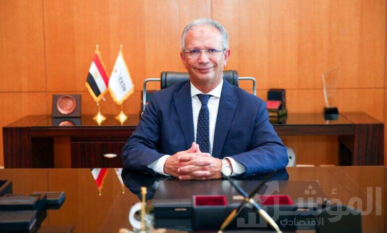 المهندس/ عمرو محفوظ، الرئيس التنفيذي لهيئة تنمية صناعة تكنولوجيا المعلومات