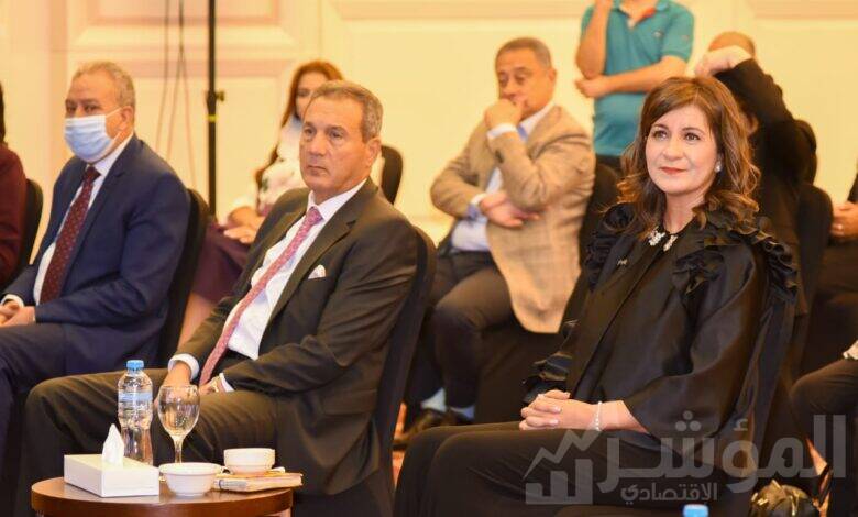بنك مصر يدعم مبادرة اتكلم مصري لأبناء المصريين بالخارج