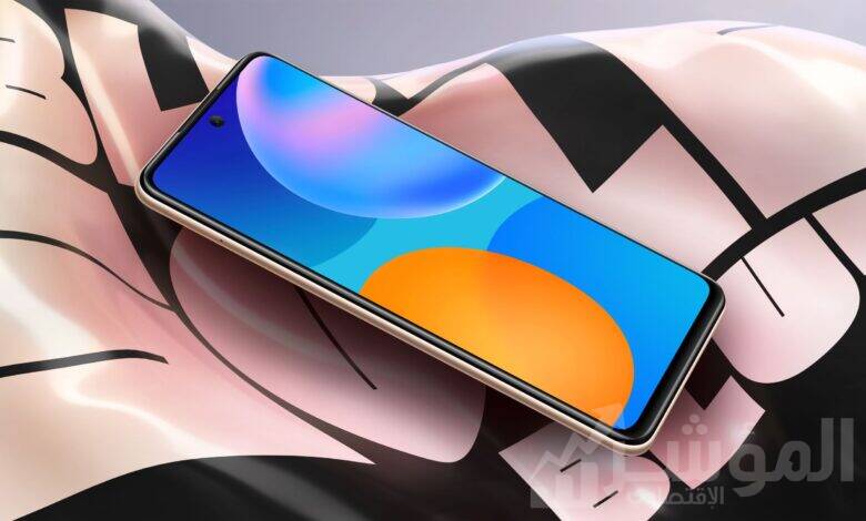 هواوي HUAWEI Y7a