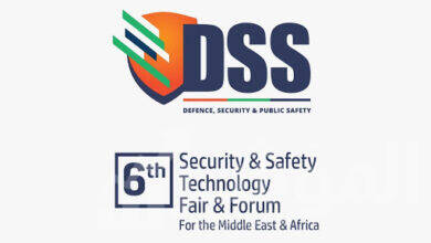 صورة HST  تعزز حضورها في السوق المصرية وتشارك في فعاليات معرض DSS …نوفمبر المقبل  
