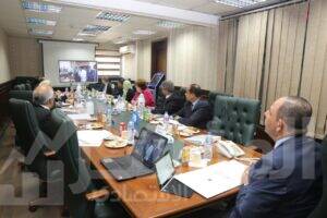 مجلس إدارة جهاز حماية المستهلك يصدر قرارات ملزمة لصالح المستهلكين فى 400  شكوي