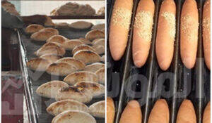 حماية المستهلك يشن حملات توعوية علي مخابز العيش الفينو و السياحي