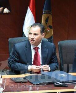 دكتور محمد عمران