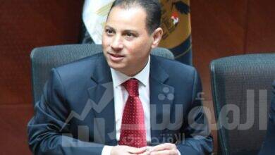 صورة الرقابة المالية تستجيب لمقترحات الجمعية العامة لمصر للمقاصة وتزيد عدد أعضاء مجلس إدارتها إلى 11 عضواً