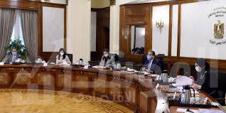 صورة رئيس الوزراء يترأس اجتماعا لمجلس إدارة جهاز تنمية المشروعات المتوسطة والصغيرة ومتناهية الصغر