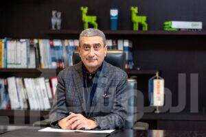 صروح تشارك فى سيتي سكيب وتطلق سيتاديل بتكلفة استثمارية مليار جنيه