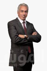 عمرو السنباطى