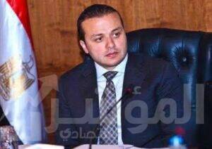 محمد الجارحى