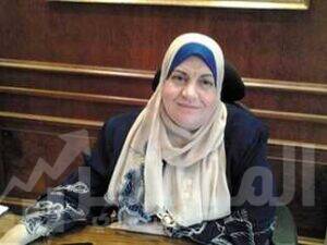 مرفت حطبة رئيس القابضة للسياحة