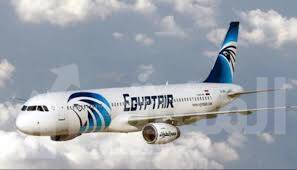 صورة مصرللطيران تتعاقد علي تحويل طائرة بوينج B737-800 إلي أسطول الشحن الجوي