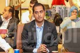 حمد أسامة، رئيس القطاع التجاري بشركة التعمير العربية للتنمية والاستثمار العقاري