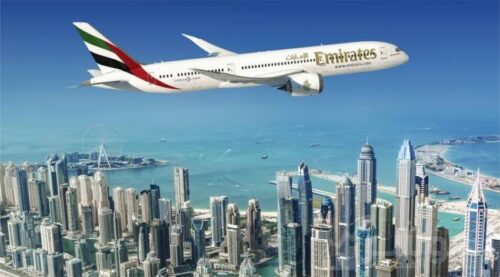 مصر للطيران وطيران الخليج تتوسعان في اتفاقية مشاركة بالرمز