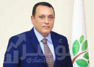 المهندس حسام عبد القادر الخبير الزراعي