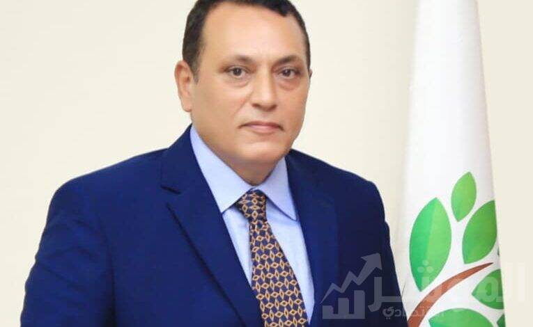 المهندس حسام عبد القادر الخبير الزراعي