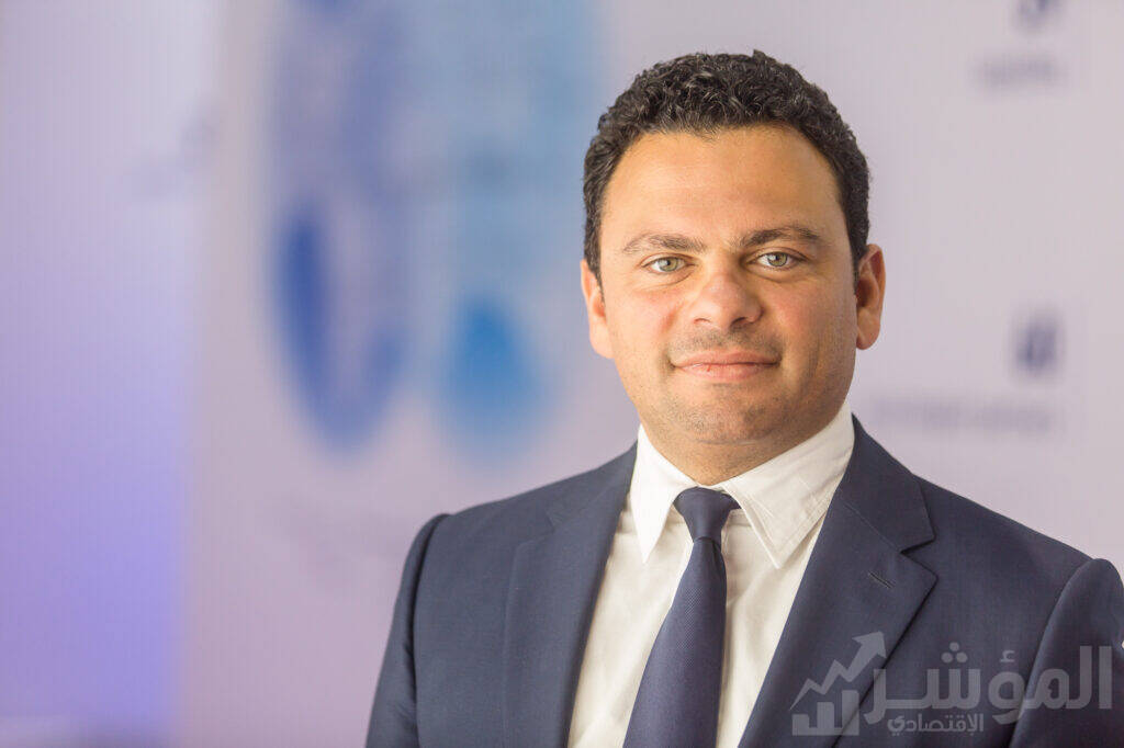 غسان مراد، نائب الرئيس الإقليمي لمنطقة الشرق الأوسط وشمال إفريقيا، يوتلسات