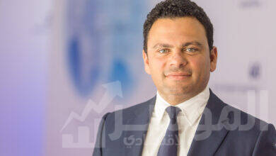 غسان مراد، نائب الرئيس الإقليمي لمنطقة الشرق الأوسط وشمال إفريقيا، يوتلسات
