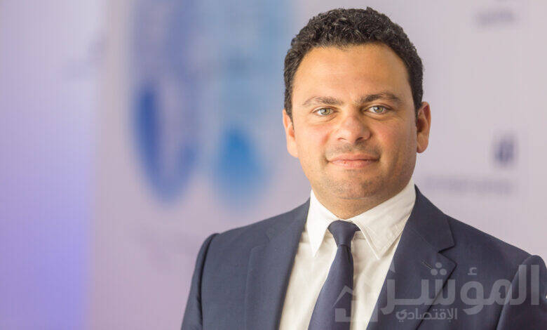 غسان مراد، نائب الرئيس الإقليمي لمنطقة الشرق الأوسط وشمال إفريقيا، يوتلسات