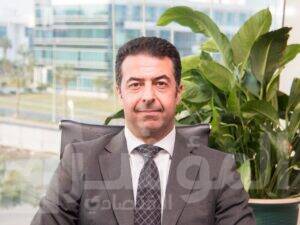 الأستاذ / رحيم الكشكي رئيس مجلس إدارة شركة خدمات المعلومات والتقنية