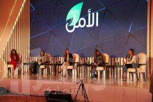 لمياء كامل العلاقات العامة لها دور أساسي في تبني قضايا المجتمع والتدفقات المالية أهم مشكلة تواجه ريادة الأعمال