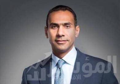 عاكف المغربي - نائب رئيس مجلس إدارة بنك مصر
