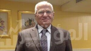 الدكتور محمد شديد، المدير التنفيذي لمنظمة اتصال