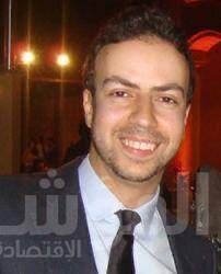 الأستاذ رامي أبو النجا نائب محافظ البنك المركزي