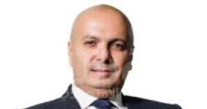 محمد عبيد/ الرئيس التنفيذي المشارك لبنك الاستثمار بالمجموعة المالية هيرميس