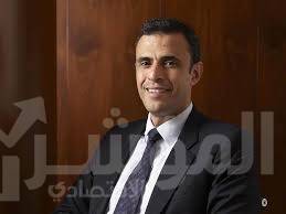 كريم عوض - الرئيس التنفيذي للمجموعة المالية هيرميس القابضة