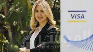 صورة شراكة بين فيزا والمعهد المصرفي المصري لتعزيز منظومة المدفوعات اللاتلامسية في مصر