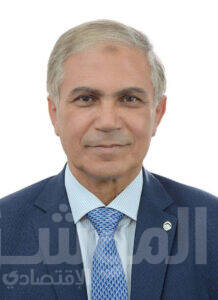 إبراهيم طه - عضو مجلس إدارة شركة بابليك بارتنرز للوساطة التأمينية