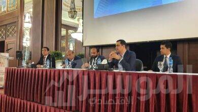 صورة جمعية القاهرة الجديدة تناقش مشاكل المطورين العقاريين خلال مؤتمر بعنوان “قضايا الإسكان في مصر”