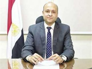 المهندس عمرو خطاب، المتحدث باسم وزارة الإسكان والمرافق والمجتمعات العمرانية