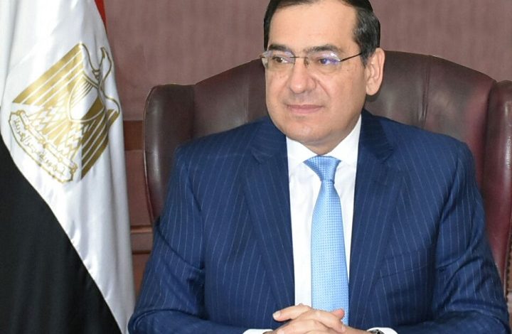 المهندس طارق الملا وزير البترول والثروة المعدنية