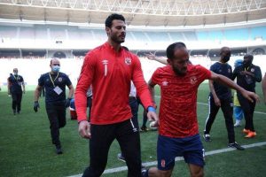 النادي الأهلي