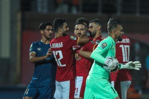 النادي الأهلي