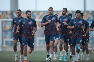 النادي الأهلي