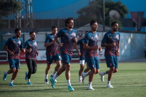 النادي الأهلي