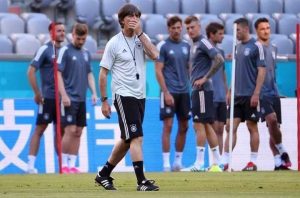 منتخب ألمانيا