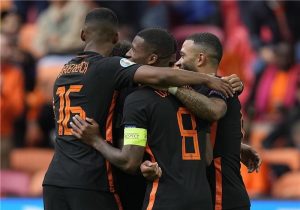 منتخب هولندا