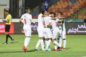 نادي الزمالك