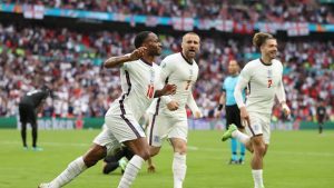 منتخب إنجلترا