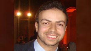 الأستاذ -/ رامي أبو النجا - نائب محافظ البنك المركزي