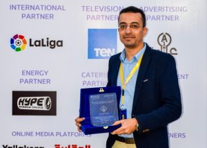 بقلم: حازم خطاب